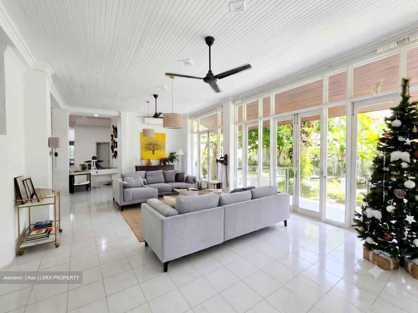 Bin Tong Park (D10), Detached #593200261